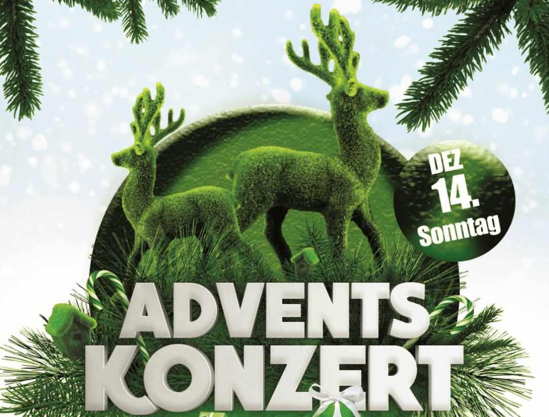 Adventskonzert in der Pfarrkirche St. Nikolaus