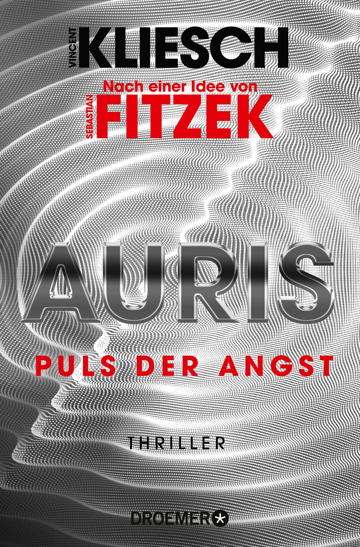 Lesung Thriller - Vincent Kliesch