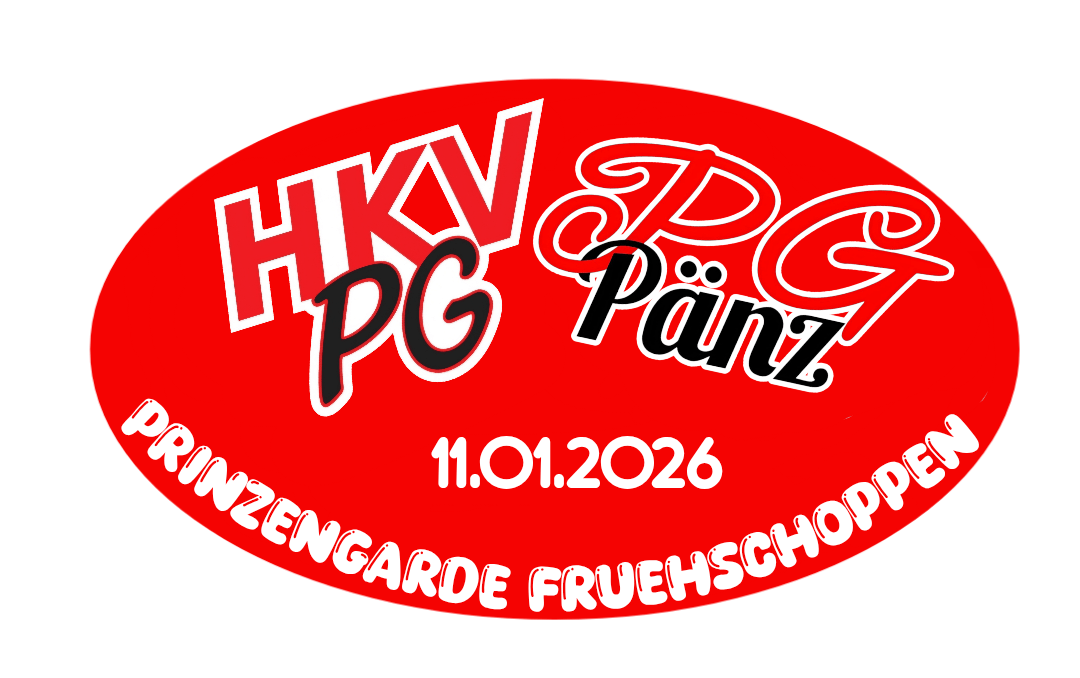 Prinzengarde Frühschoppen
