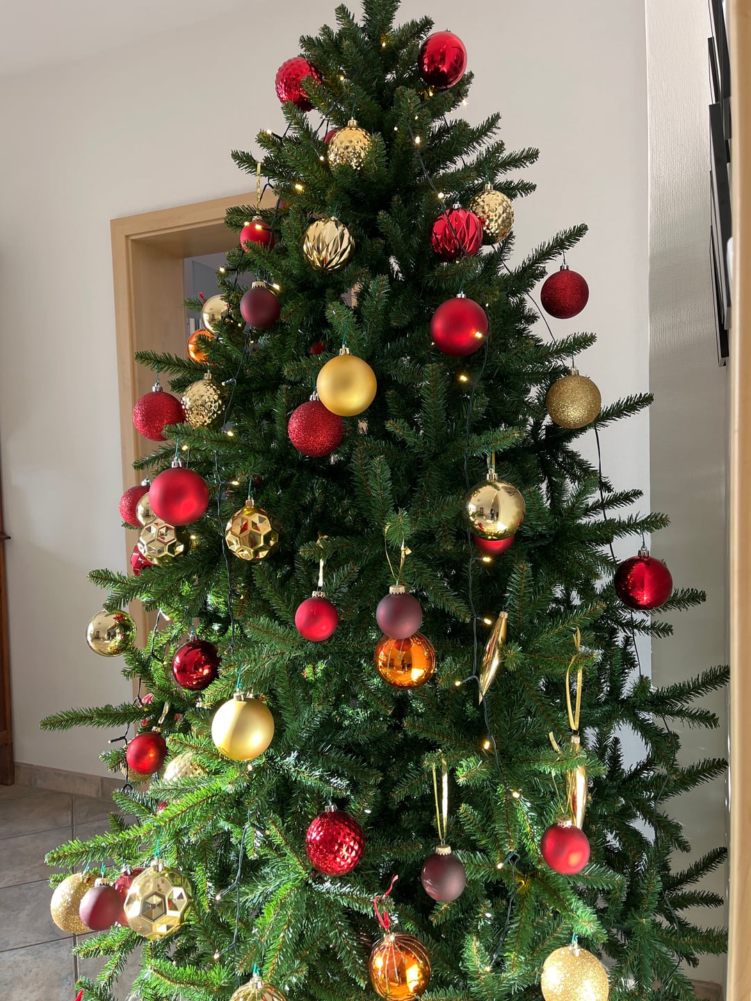 Adventsfenstersingen, Kempen