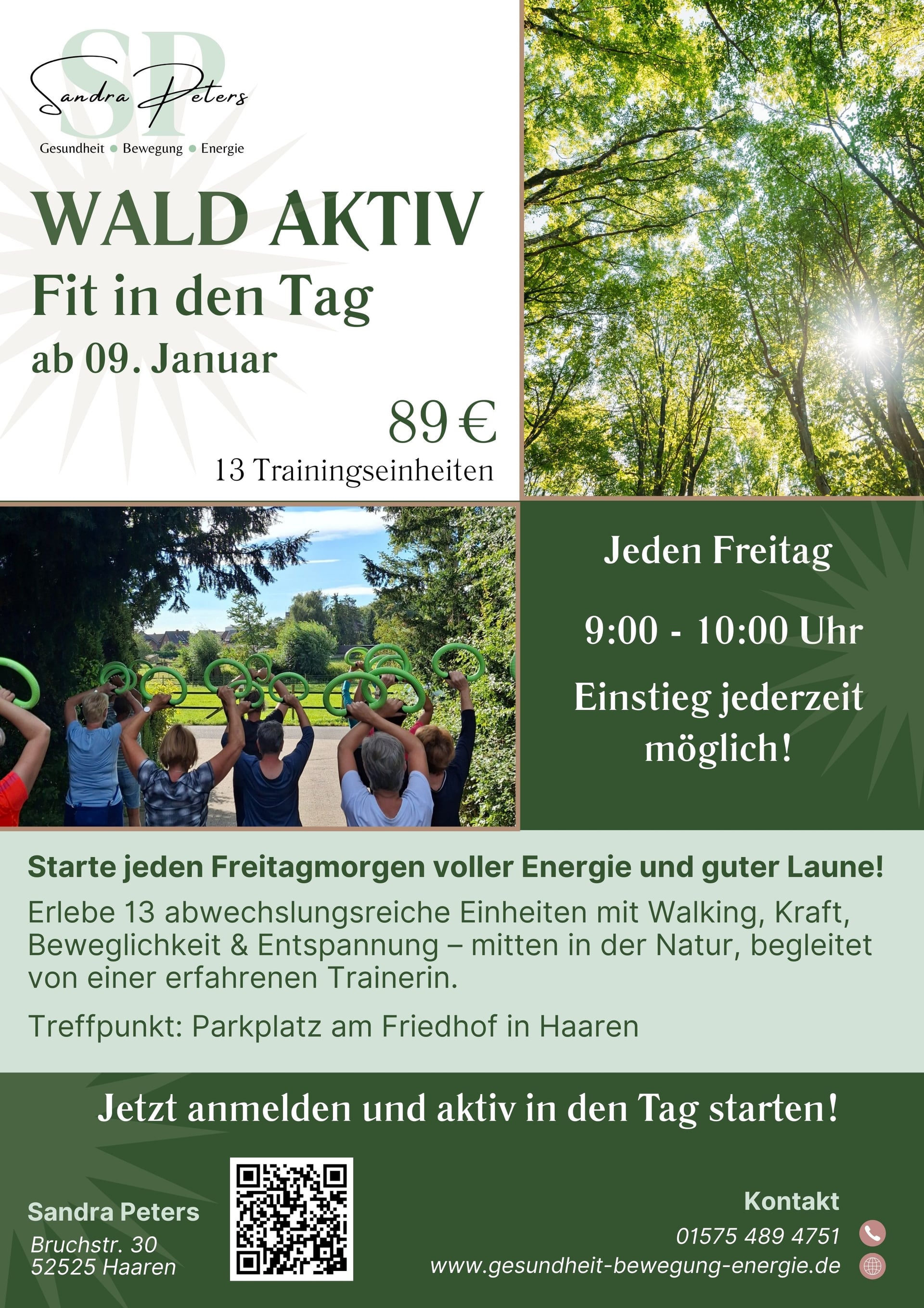 WaldAktiv