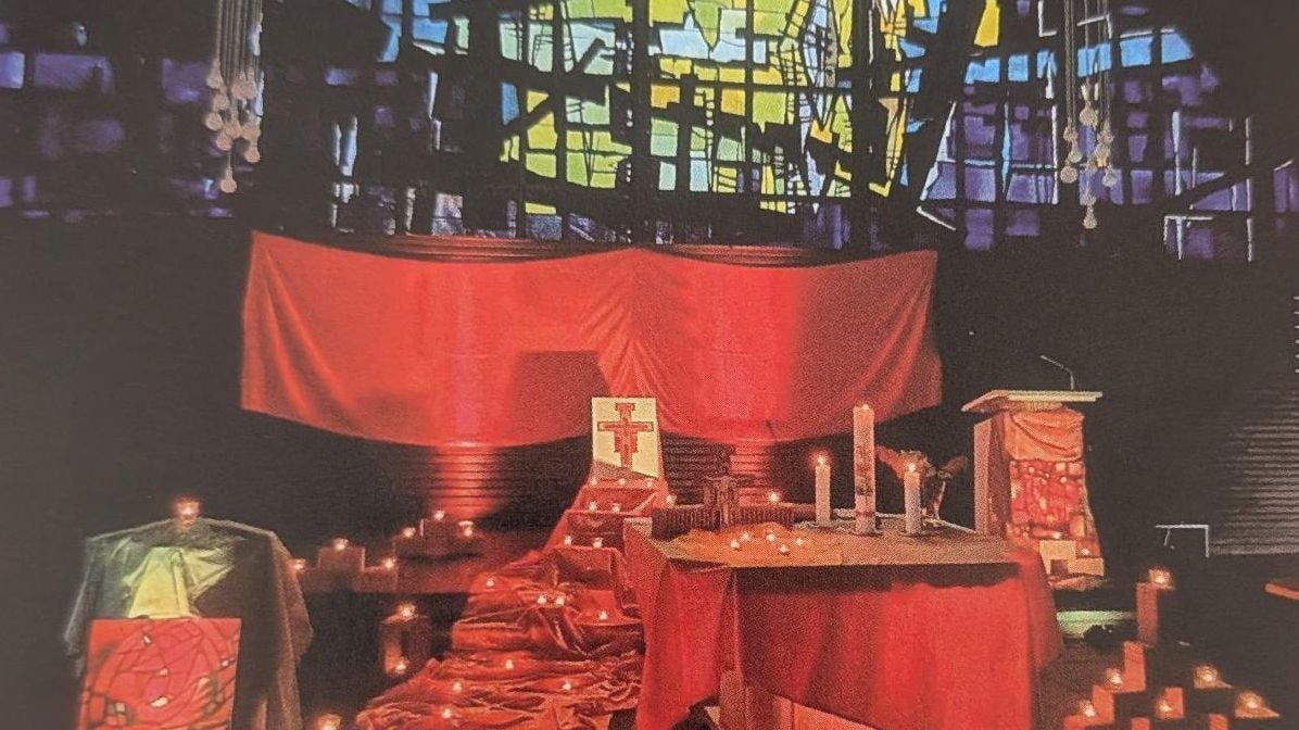 Taizé Andacht mit Chor Klangzeiten