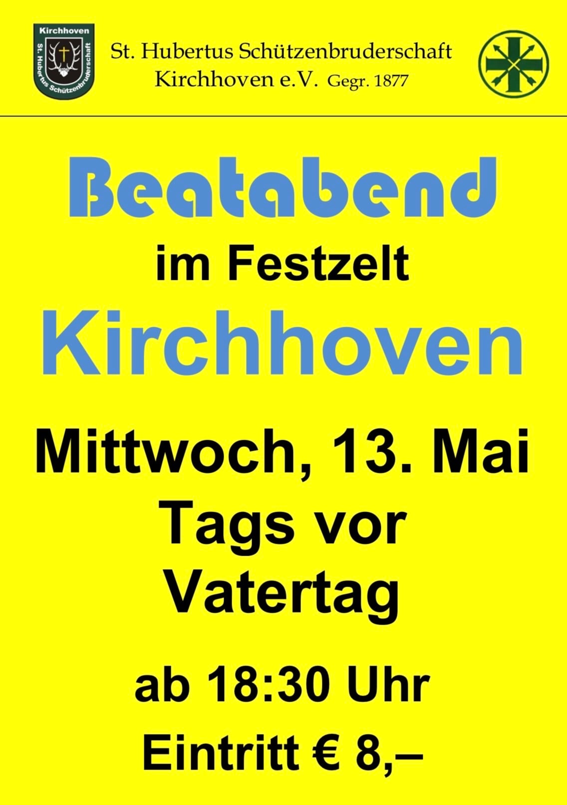 Beatabend