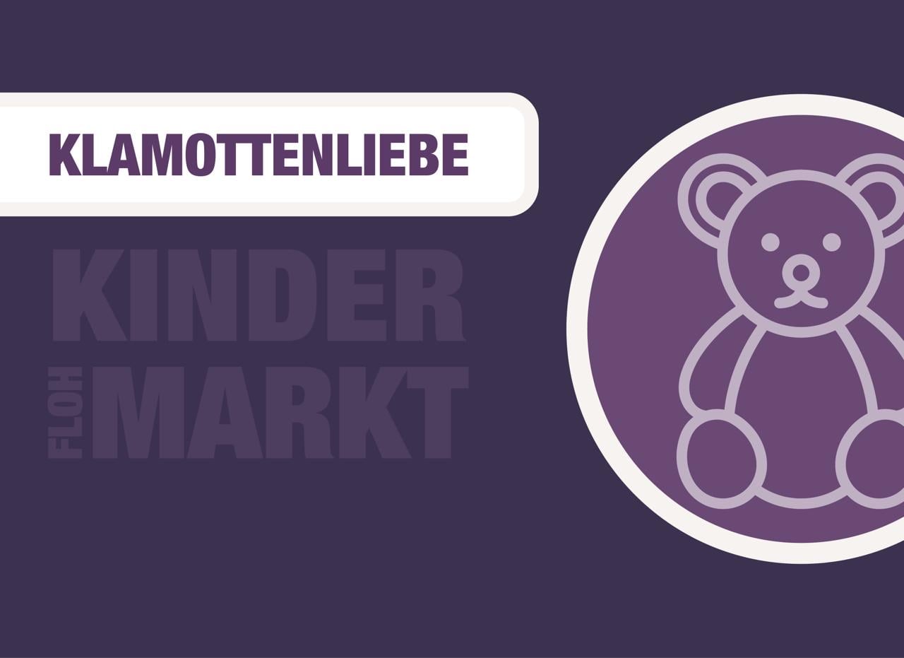 Der Flohmarkt für Mami & Kind