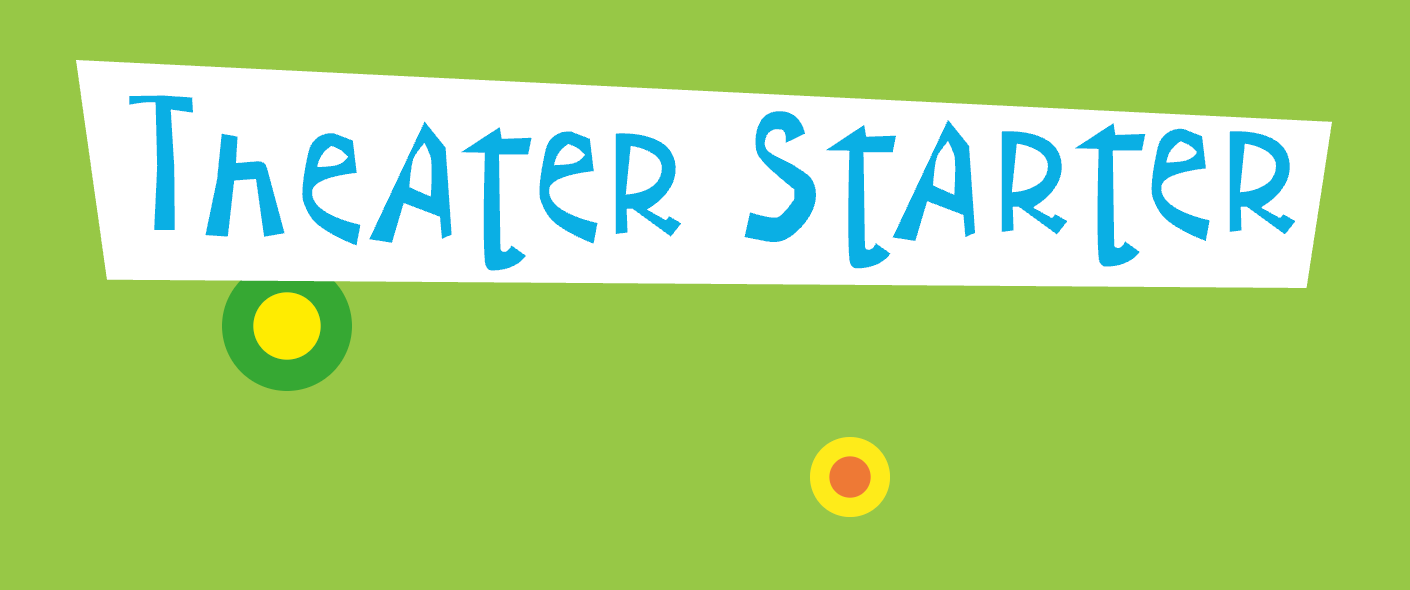 Theaterstarter - Frederick