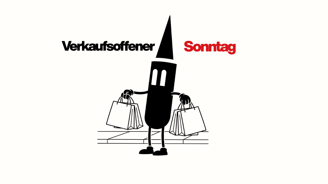 Verkaufsoffener Sonntag - Heinsberg