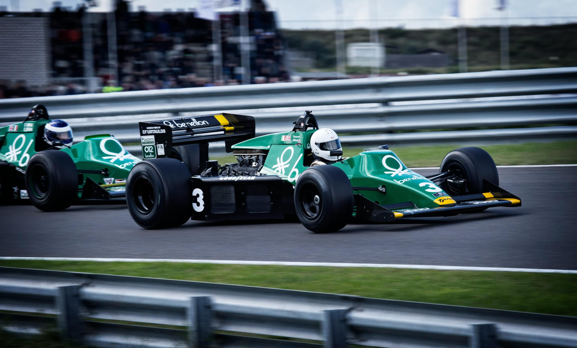 Westfinale Stem Racing (Formel 1 in der Schule)