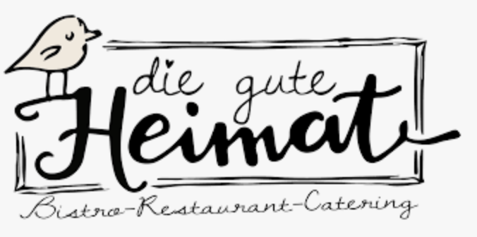 Die gute Heimat