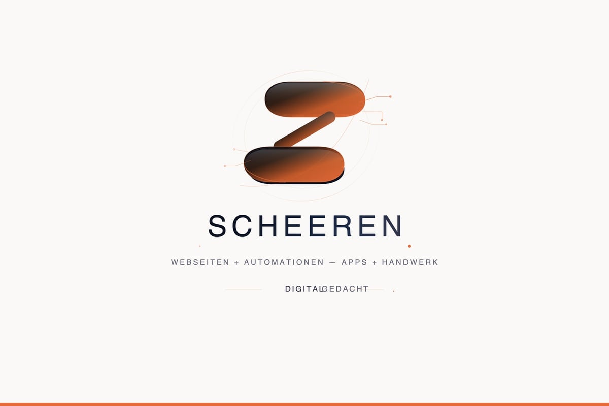 Scheeren Digital