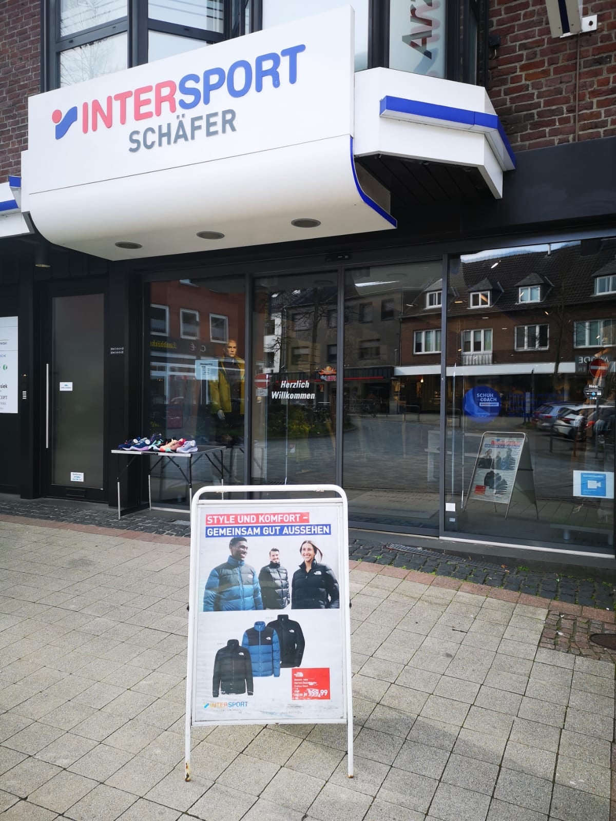 Intersport Schäfer