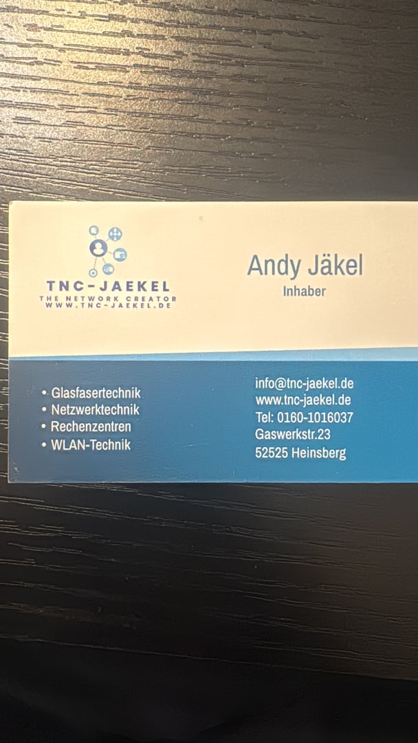 TNC-Jaekel
